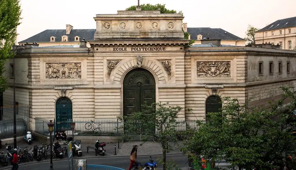 Ecole Polytechnique